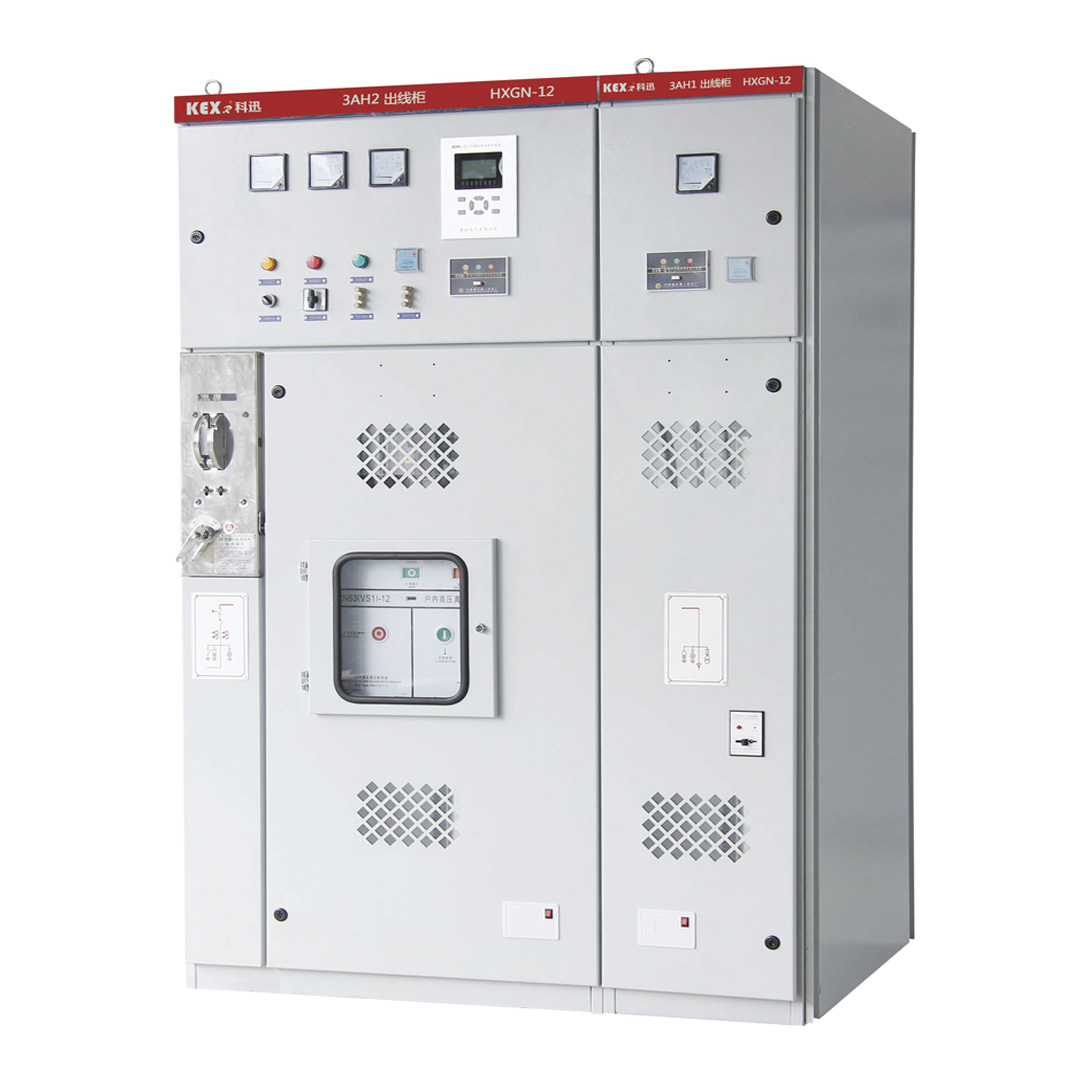 배치 링 네트워크 캐비닛이 원활하게 배송되어 지역 전력망을 업그레이드하는 데 도움이 되었습니다.