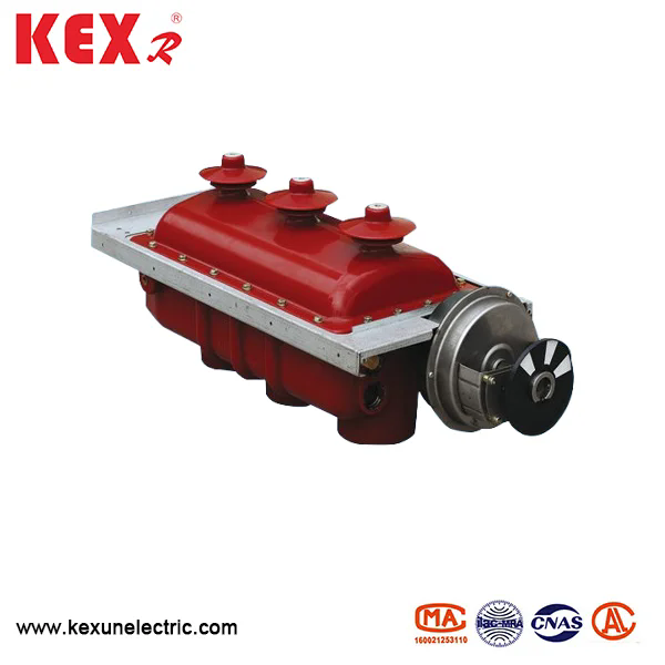 SF6 로드 스위치란 정확히 무엇입니까?