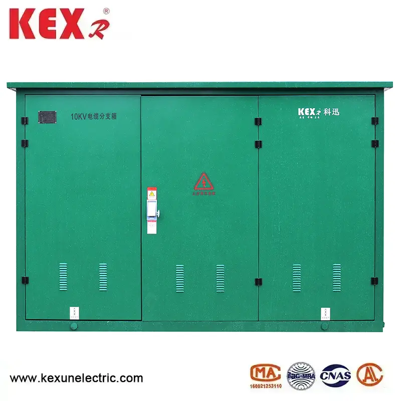 내 프로젝트에서 누락된 문제를 해결하기 위해 케이블 분기 상자가 필요한 이유는 무엇입니까?