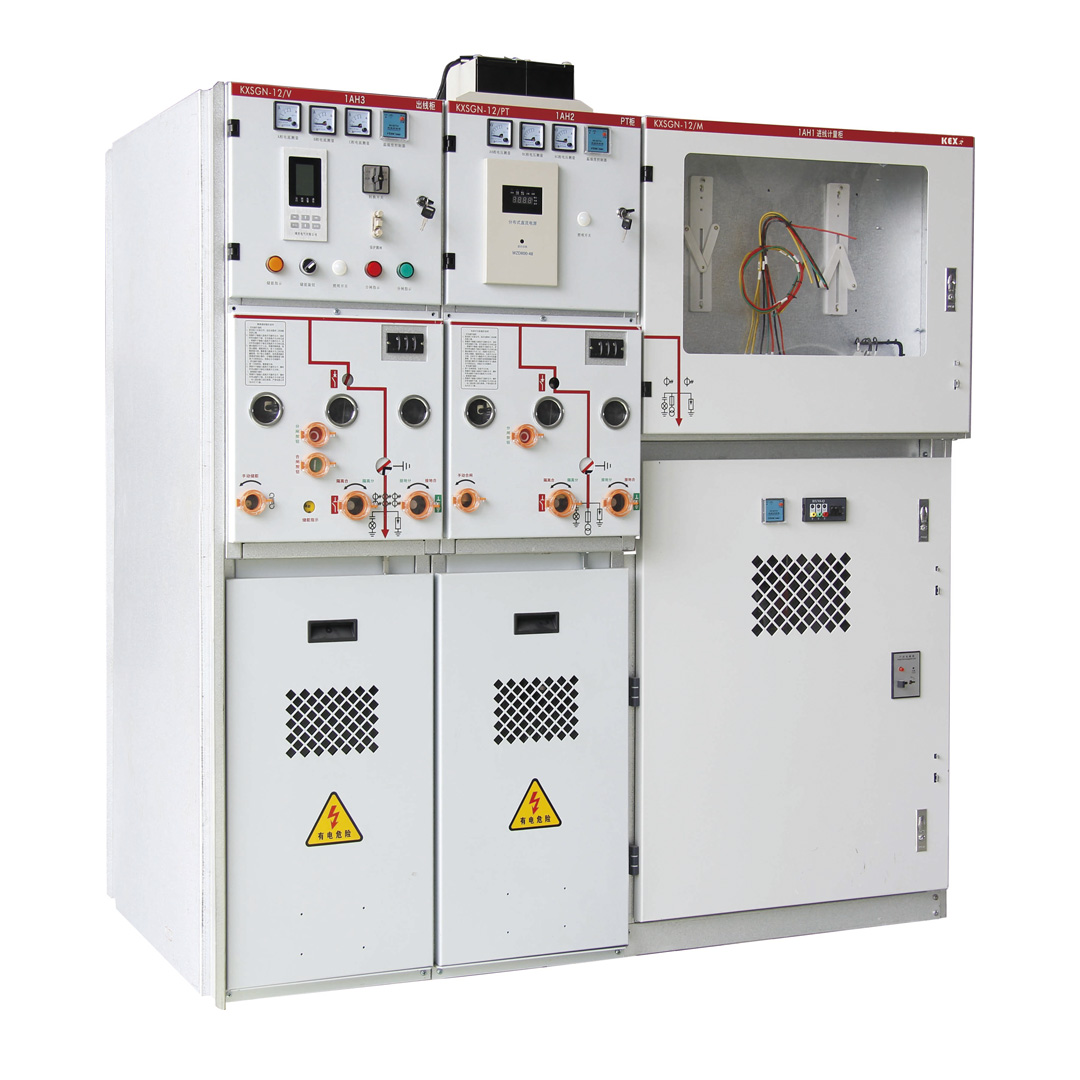 견고한 캐비닛의 특성