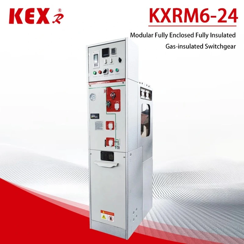 24KV AIS 유닛