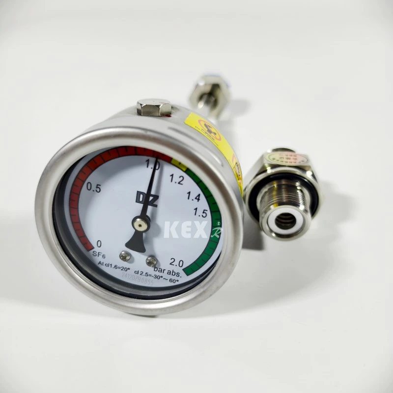 Barometer
